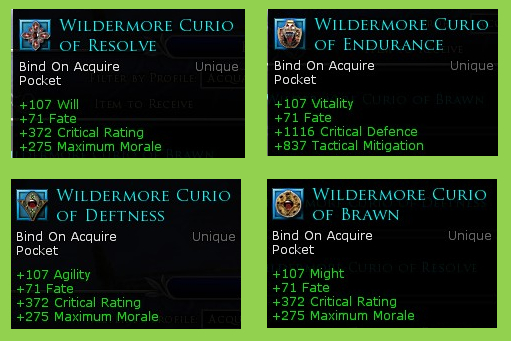 wildemore wildemore